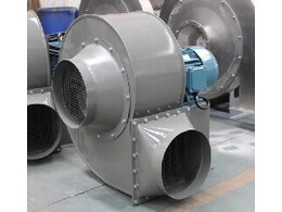 不銹鋼工業(yè)風(fēng)機滾動軸承的清洗方法 鑫風(fēng)風(fēng)機