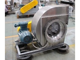 風(fēng)機廠家簡述前傾離心風(fēng)機的固定件怎么會出現(xiàn)共振 鑫風(fēng)風(fēng)機