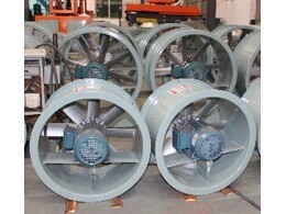 軸流礦用風(fēng)機的要點是什么 鑫風(fēng)風(fēng)機