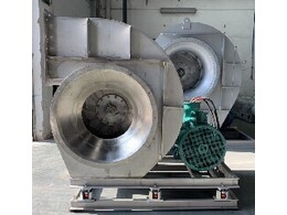 耐磨高壓離心風機異常現(xiàn)象應對措施 鑫風風機