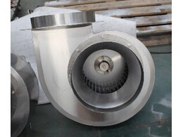 離心式柜式風(fēng)機設(shè)備的工作原理 鑫風(fēng)風(fēng)機