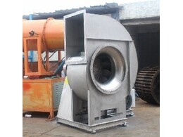 提高工業(yè)離心風機的工作效率？ 鑫風風機