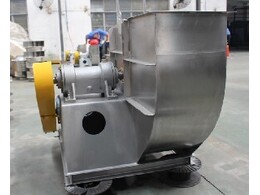 離心風機的傳動方式有哪幾種 鑫風風機