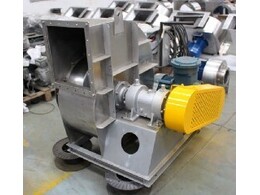 如何正確操作耐高溫離心式風(fēng)機(jī)工作 鑫風(fēng)風(fēng)機(jī)