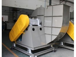 相對于羅茨風(fēng)機，防腐離心式風(fēng)機有什么優(yōu)勢？ 鑫風(fēng)風(fēng)機