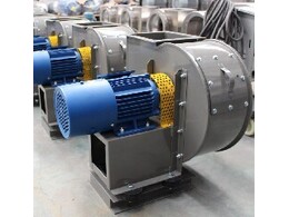 柜式排煙風機轉(zhuǎn)速不穩(wěn)原因分析 鑫風風機