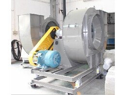 高壓離心式通風(fēng)機(jī)的作用、選型及安裝問題解析 鑫風(fēng)風(fēng)機(jī)