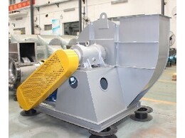 離心風機并聯(lián)運行與串聯(lián)運行 鑫風風機