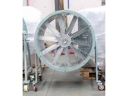 離心風機長時間懸浮怎么辦？ 鑫風風機