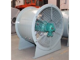 5號高壓離心風機轉(zhuǎn)子不平衡測試方法 鑫風風機