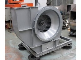 軸流通風(fēng)機(jī)和離心風(fēng)機(jī)哪個(gè)更適合用于糧倉(cāng)的通風(fēng) 鑫風(fēng)風(fēng)機(jī)