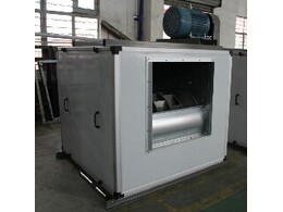 軸流防爆風機調(diào)試與試運行分析 鑫風風機