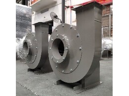 防爆柜式離心風機的日常維護與維護 鑫風風機