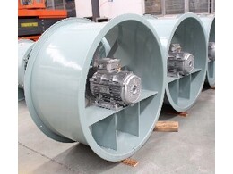 鍋爐引風機y5的故障及噪音處理 鑫風風機