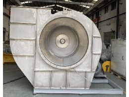 926型高壓離心風(fēng)機的平穩(wěn)性可以通過哪些手段來實現(xiàn) 鑫風(fēng)風(fēng)機