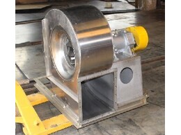  離心風(fēng)機(jī)工作原理介紹 鑫風(fēng)風(fēng)機(jī)