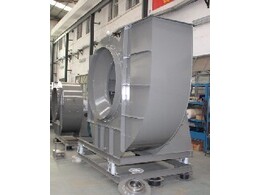 調(diào)試制藥機(jī)械風(fēng)機(jī)的注意事項(xiàng) 鑫風(fēng)風(fēng)機(jī)