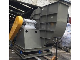 風機廠淺談工業(yè)管道風機皮帶的檢查和更換 鑫風風機