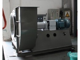 怎樣把消防通風柜式離心風機調(diào)試到較好狀態(tài) 鑫風風機