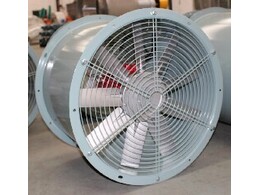 耐磨高壓離心風機葉輪的故障及其處理措施 鑫風風機