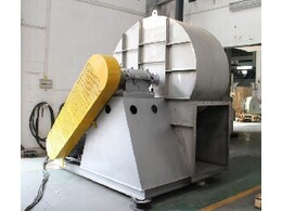 防爆離心式通風機葉輪的故障及其處理措施 鑫風風機