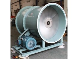 耐高溫離心風(fēng)機(jī)渦流噪聲和離散噪聲的降噪方法 鑫風(fēng)風(fēng)機(jī)