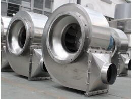 離心風(fēng)機(jī)使用過程及停車的注意事項(xiàng) 鑫風(fēng)風(fēng)機(jī)