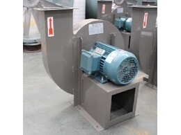 柜式排煙離心風(fēng)機(jī)的防腐措施淺析 鑫風(fēng)風(fēng)機(jī)