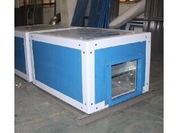 耐高溫軸流風(fēng)機(jī)的噪音從何而來？ 鑫風(fēng)風(fēng)機(jī)