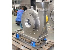 如何選擇高效率的不銹鋼高溫風機？ 鑫風風機