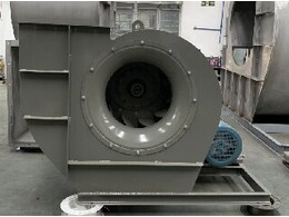 防爆離心風機如何保證自己的使用效果 鑫風風機