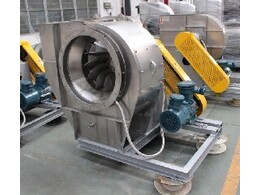 10kw離心式高壓風(fēng)機(jī)廠房通風(fēng)必備 鑫風(fēng)風(fēng)機(jī)