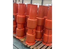 TSK管道風機的實際運用 TSK管道風機銷售廠家 鑫風風機