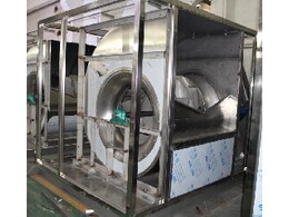 防爆式離心風機對農(nóng)業(yè)的幫助 廣東防爆式離心風機廠家 鑫風風機