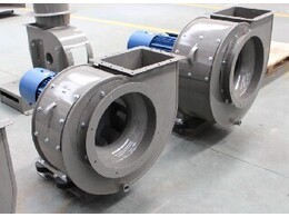 廣東高壓型離心排風機應用領(lǐng)域 高壓型離心排風機產(chǎn)品圖片 鑫風風機