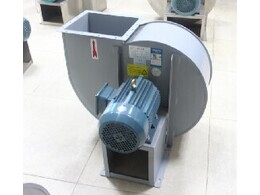 離心式防腐風機使用環(huán)境 離心式防腐風機設備配套廠家 鑫風風機