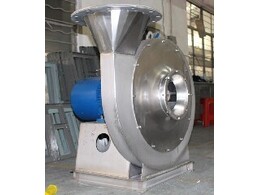 10kw離心式高壓風(fēng)機(jī)廠家 廣州10kw離心式高壓風(fēng)機(jī)廠家 鑫風(fēng)風(fēng)機(jī)