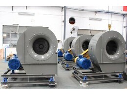 礦用軸流通風(fēng)機(jī)功率效果 廣州礦用軸流通風(fēng)機(jī)生產(chǎn)圖片 鑫風(fēng)風(fēng)機(jī)