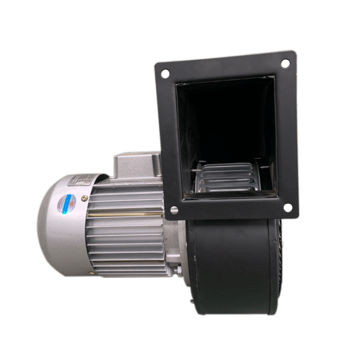 低噪音DZ160多翼式離心風機 低噪音DZ160多翼式離心風機