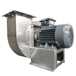 DZ600多翼離心風(fēng)機(jī)