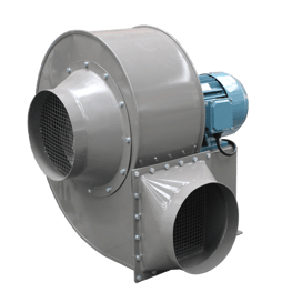 XFB-400A后傾離心風機