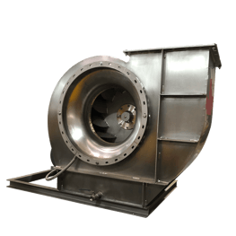 XFB-630C后傾離心風(fēng)機(jī)