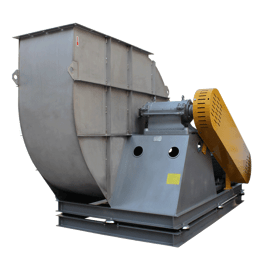 XFB-1250C后傾離心風(fēng)機(jī)