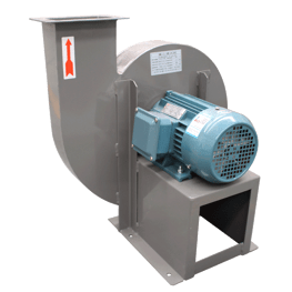 9-19-3.5A高壓離心風機