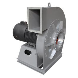 9-19-6.3A高壓離心風機